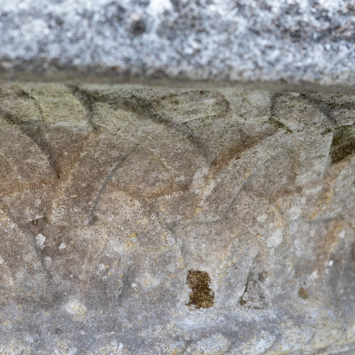 Antique Stone Urn | Garden Planter | The Architectural Forum