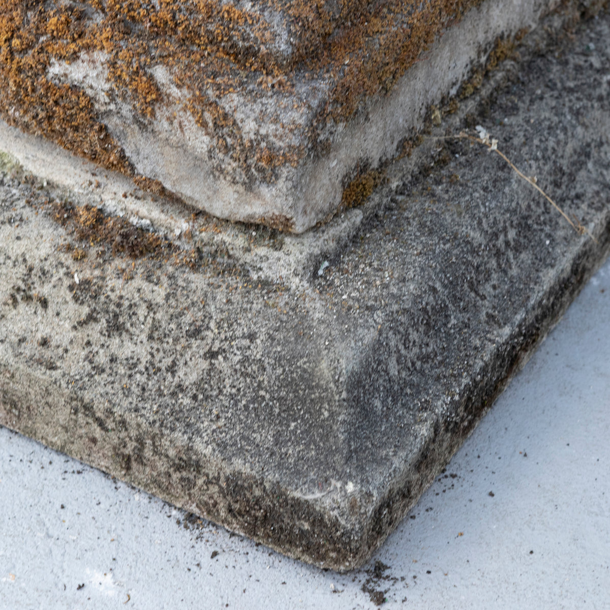 Antique Stone Urn | Garden Planter | The Architectural Forum