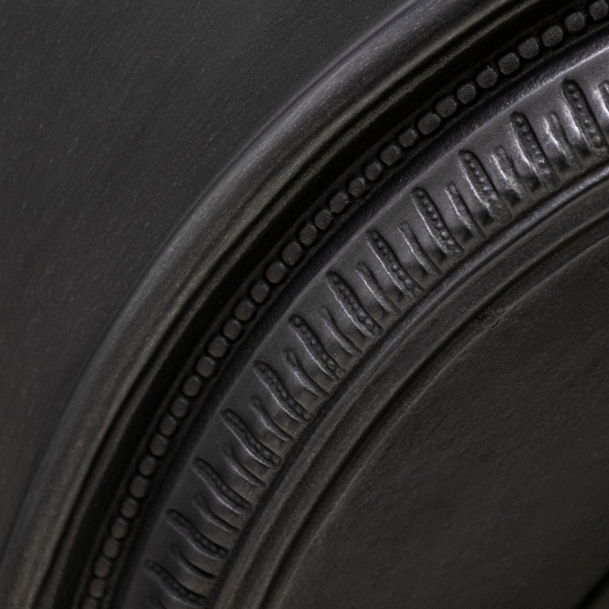 Antique Cast Iron Arched Fireplace Insert | The Architectural Forum