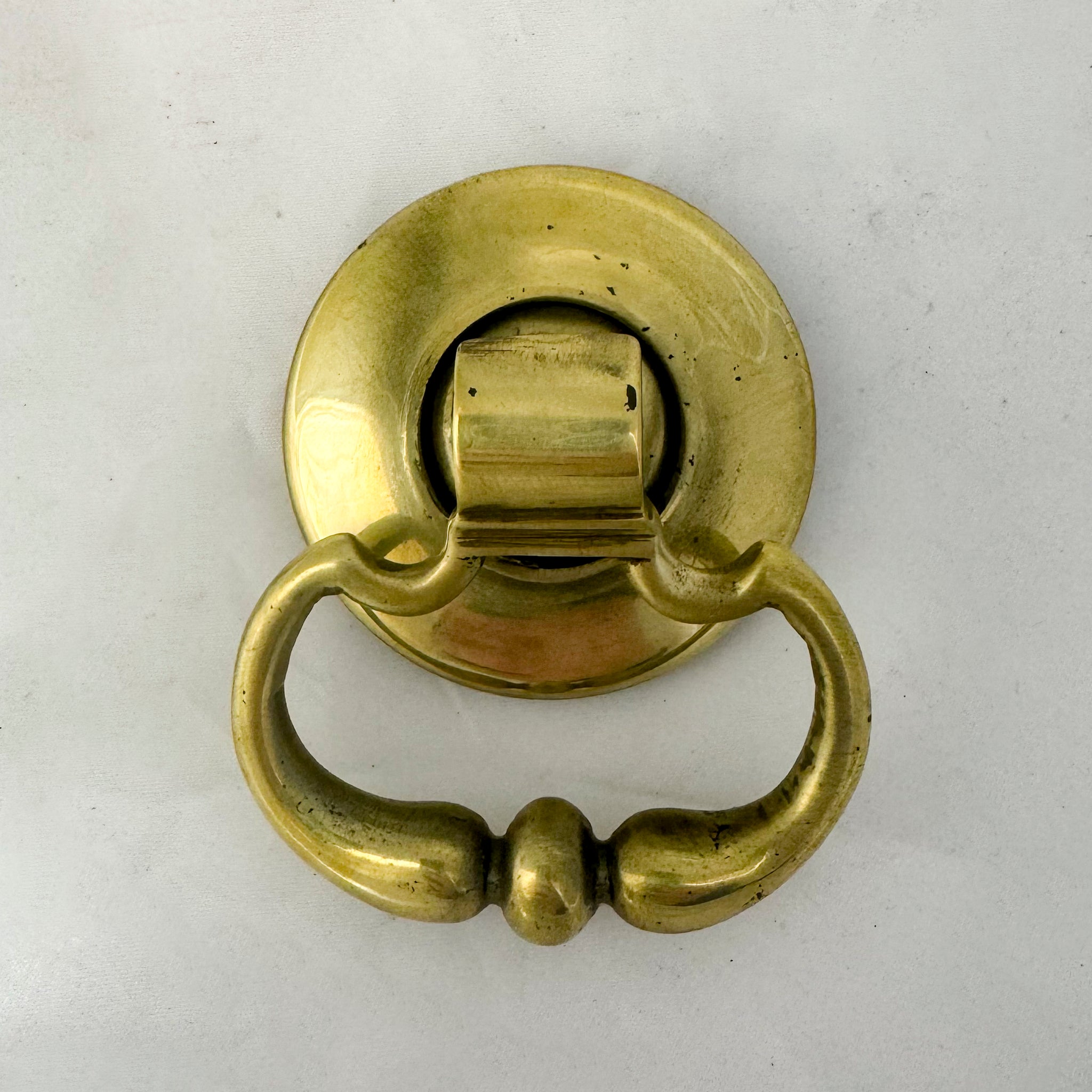 Colonial Horizontal Rim Lock Set | Charleston Hardware Colonial Horizontal Rim Lock Set | Charleston Hardware