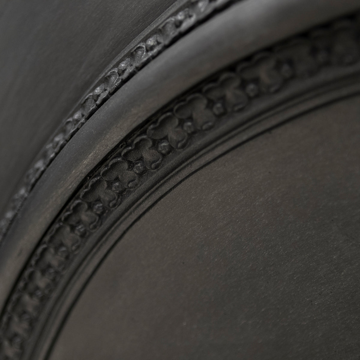 Antique Victorian Cast Iron Arched Fireplace Insert | The Architectural Forum