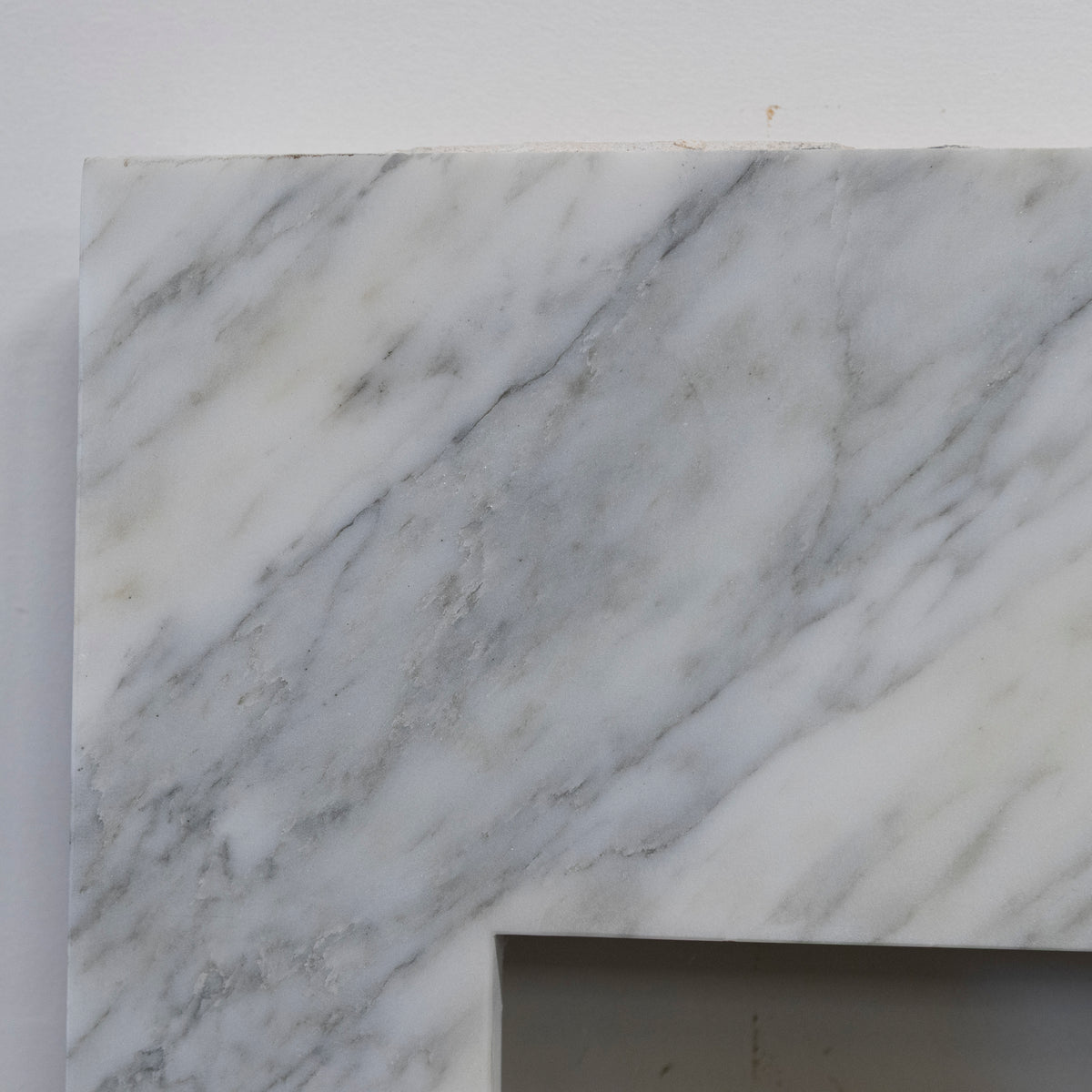 Reclaimed Marble Worktop Twin Basin | Marble Sink Countertop | The Architectural Forum
