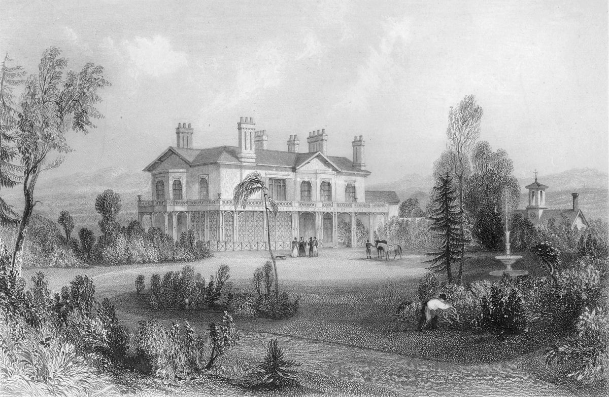 Exceptional Regency Statuary Marble Chimneypiece | The Architectural Forum