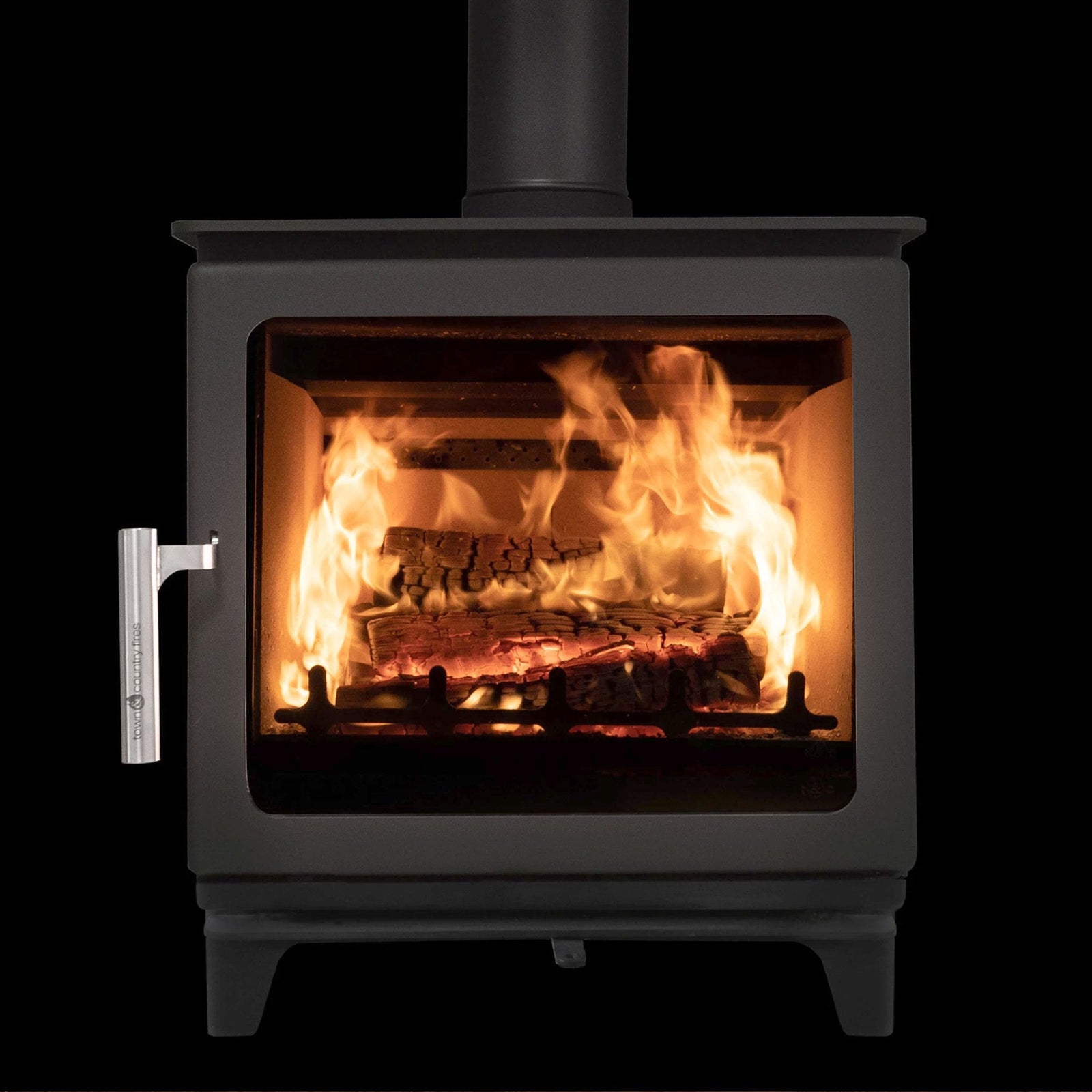 The Pickering | The Architectural Forum