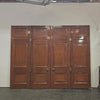 Large Double Doors Room Divider | From Clothworkers' Hall London | The Architectural Forum