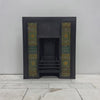 Bishop & Barnards Antique Cast Iron Insert Inspired by Thomas Jeckyll | The Architectural Forum