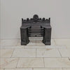 Antique Georgian Cast Iron Hob Grate | The Architectural Forum