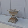 Antique Stone Urn | Garden Planter | The Architectural Forum