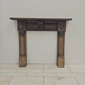 Tester for AFL adding more surround | The Architectural Forum