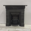 Antique Cast Iron Combination Fireplace | The Architectural Forum