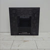 Antique Thomas Jeckyll Cast Iron Fireplace Insert | The Architectural Forum