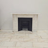 Antique Victorian Marble Carved Corbel Fireplace Surround | The Architectural Forum