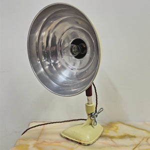 Vintage 1950s Pifco Desk Lamp | The Architectural Forum