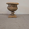 Antique Cast Terracotta Stone Urn | G Jennings | The Architectural Forum