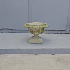 Antique Terracotta Urn | Garden Planter | The Architectural Forum