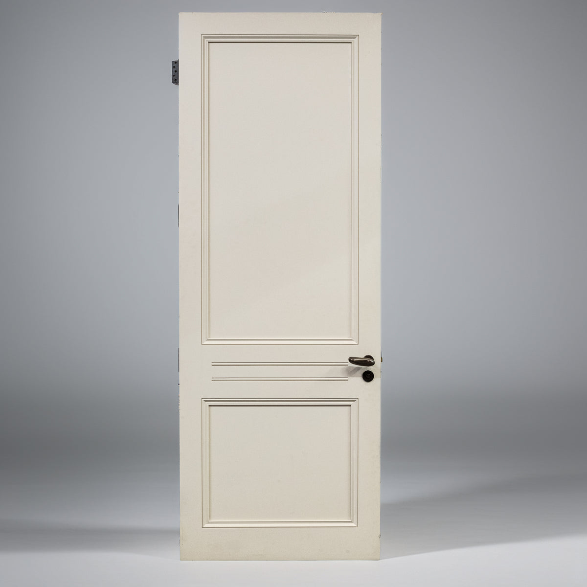 Reclaimed Large Tulipwood Door - 249cm x 90cm | 3 Available