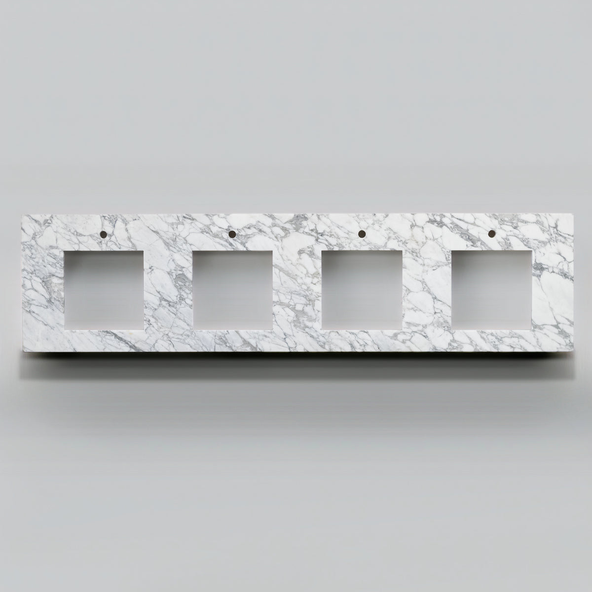 Reclaimed Large Marble Worktop for Basins | Marble Sink Countertop | The Architectural Forum