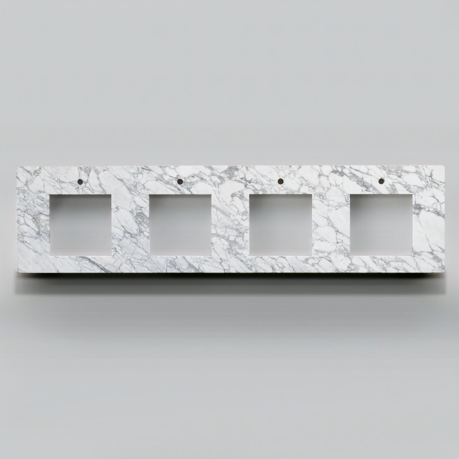 Reclaimed Large Marble Worktop for Basins | Marble Sink Countertop | The Architectural Forum