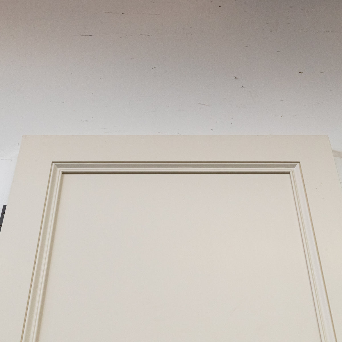 Reclaimed Large Tulipwood Door - 249cm x 90cm | 3 Available