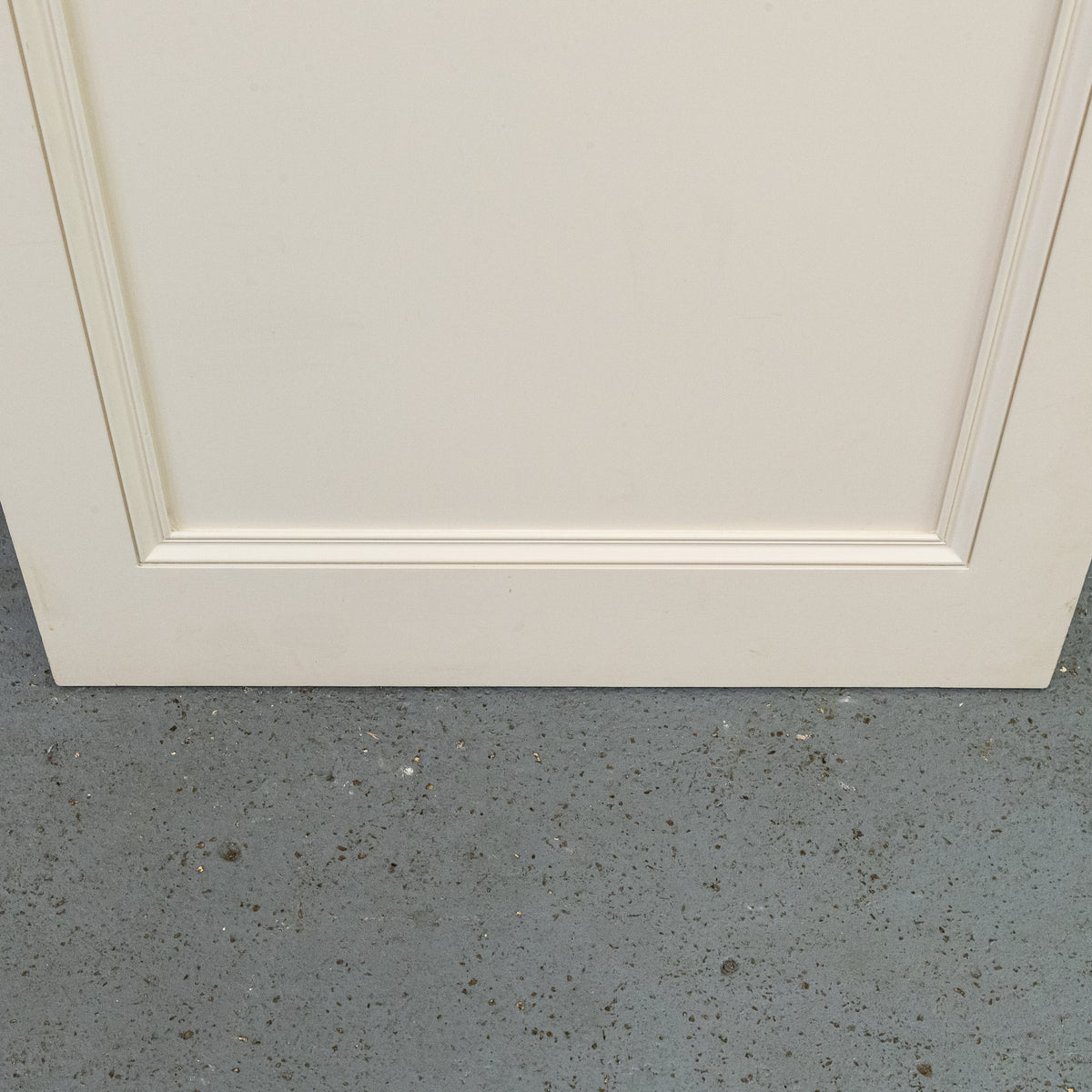 Reclaimed Large Tulipwood Door - 249cm x 90cm | 3 Available