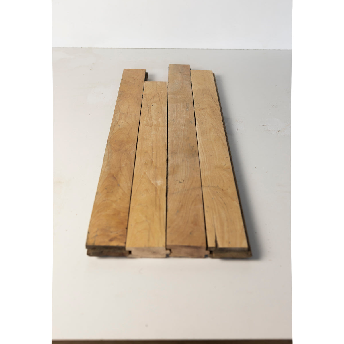 Antique Canadian Maple Cladding | Flooring 1100m2 Available | The Architectural Forum