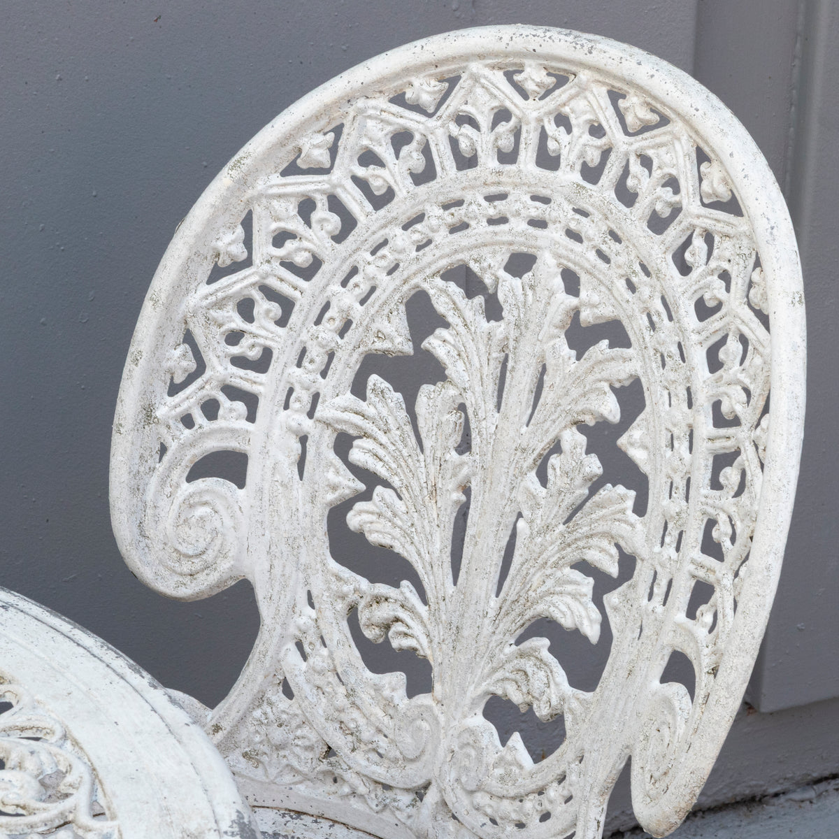 Reclaimed Jardine Leisure Coalbrookdale Patio Set | The Architectural Forum