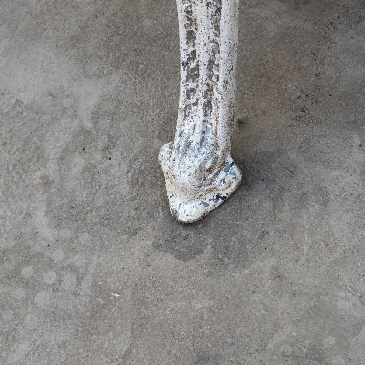 Reclaimed Jardine Leisure Coalbrookdale Patio Set | The Architectural Forum