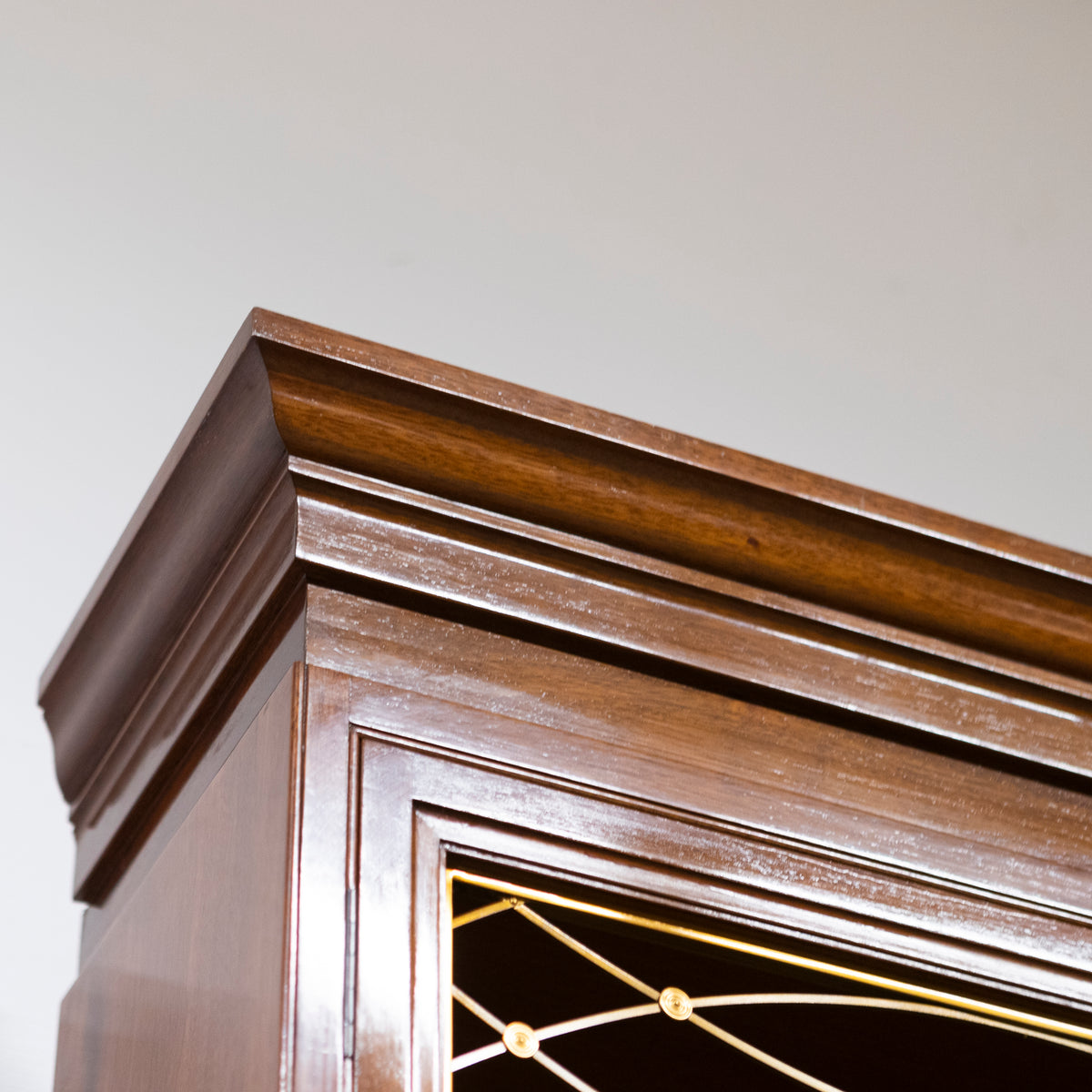 Regency Style Library Room Cabinetry| Reclaimed from Clothworkers&#39; Hall London | The Architectural Forum
