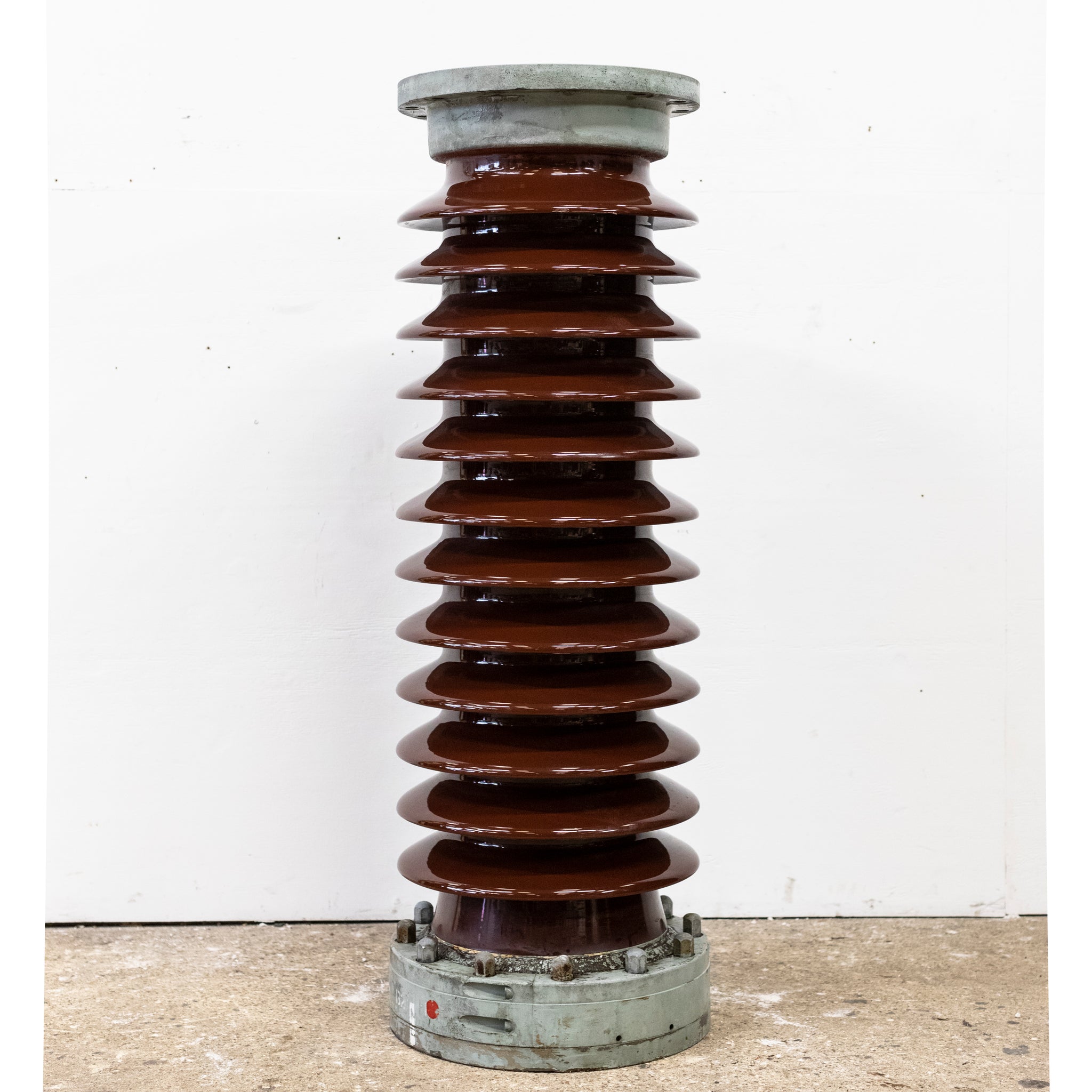 Isulated Coil Industrial Ceramic Electrical Insulator Coils - The Architectural Forum