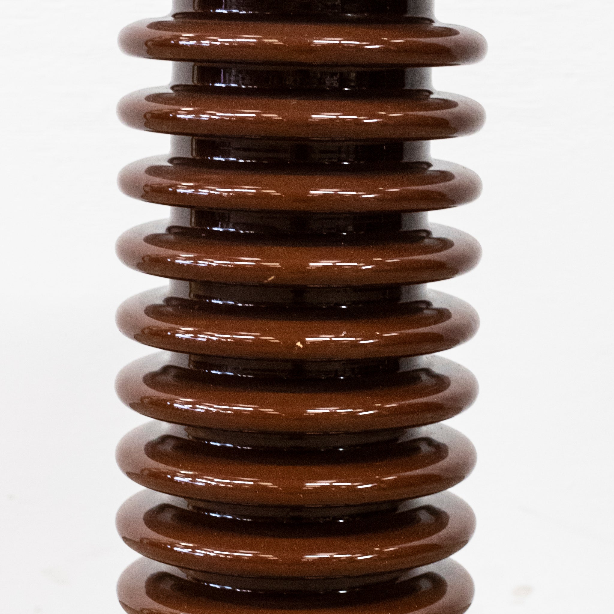 Isulated Coil Industrial Ceramic Electrical Insulator Coils - The Architectural Forum