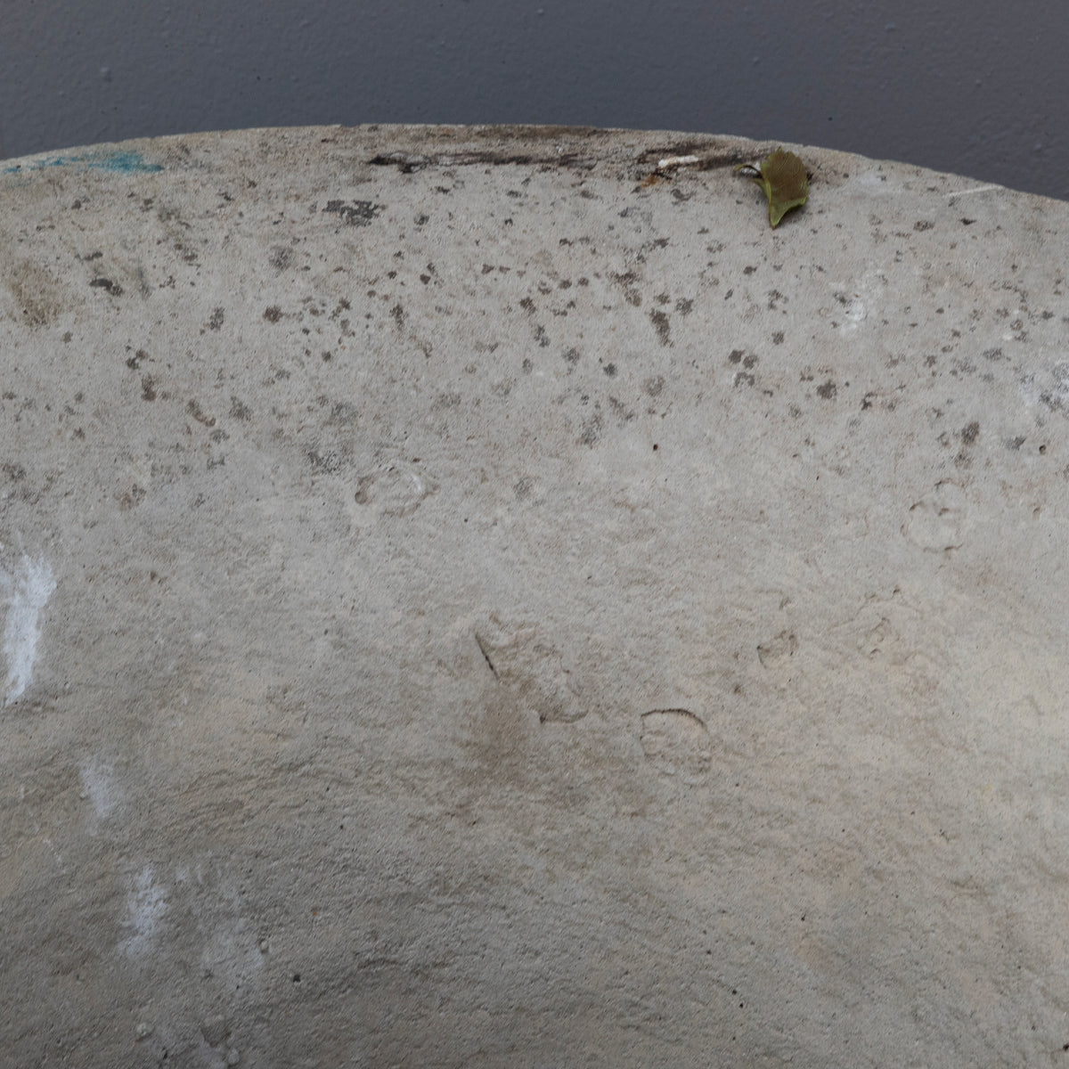 Antique Stoneware Ornate Urn | The Architectural Forum