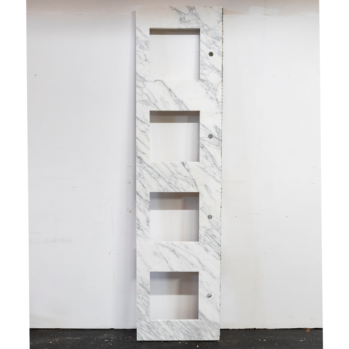 Reclaimed Large Marble Worktop for Basins | Marble Sink Countertop | The Architectural Forum