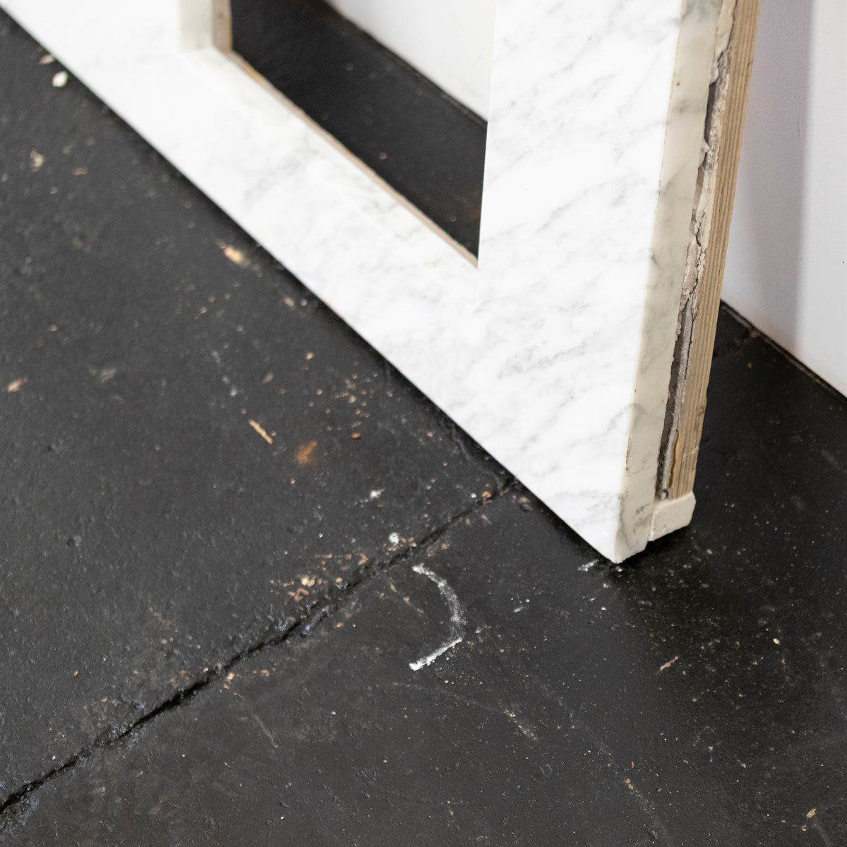 Reclaimed Large Marble Worktop for Basins | Marble Sink Countertop | The Architectural Forum