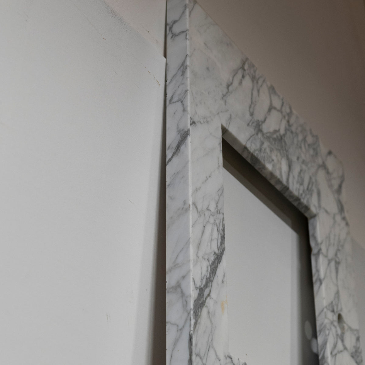 Reclaimed Large Marble Worktop for Basins | Marble Sink Countertop | The Architectural Forum