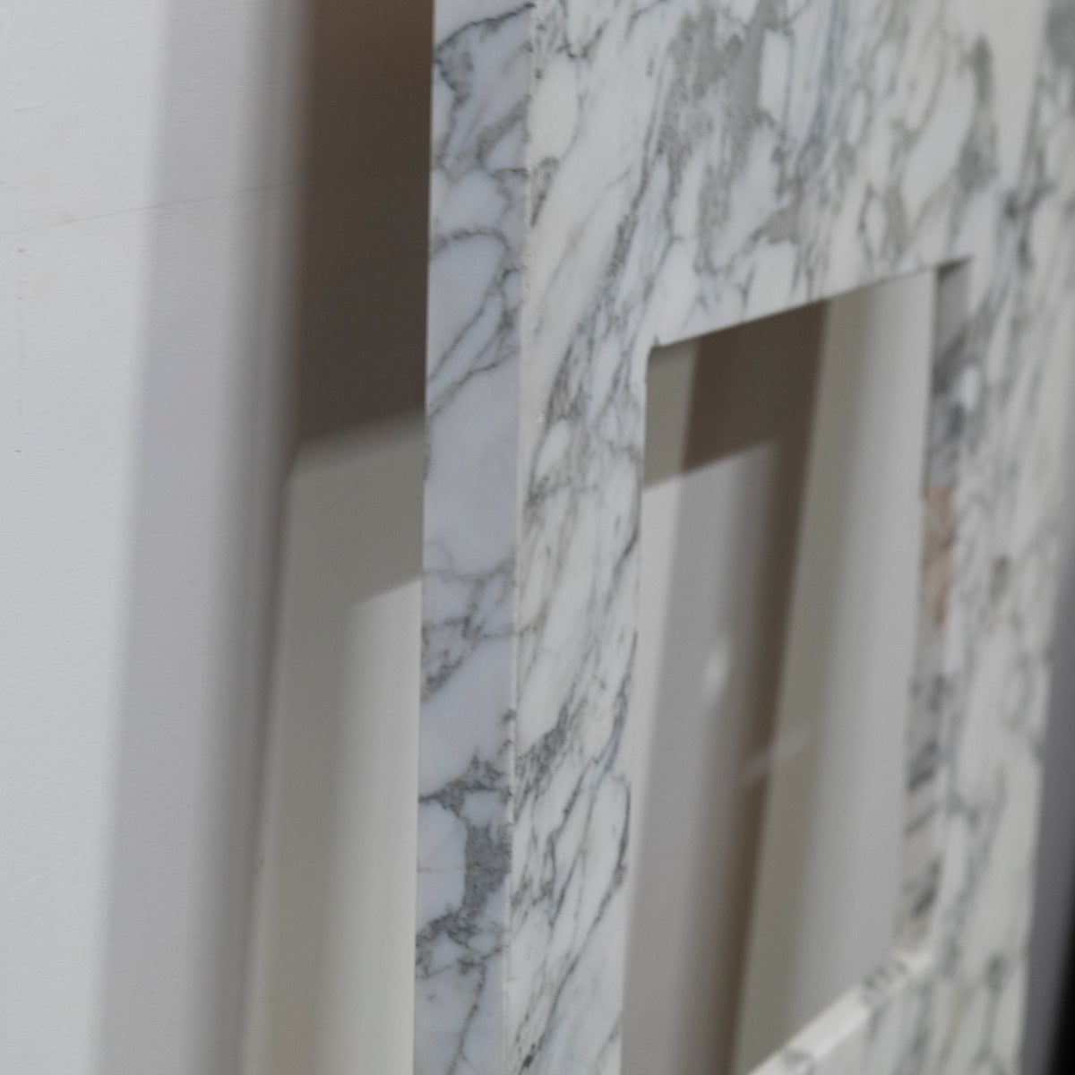 Reclaimed Large Marble Worktop for Basins | Marble Sink Countertop | The Architectural Forum