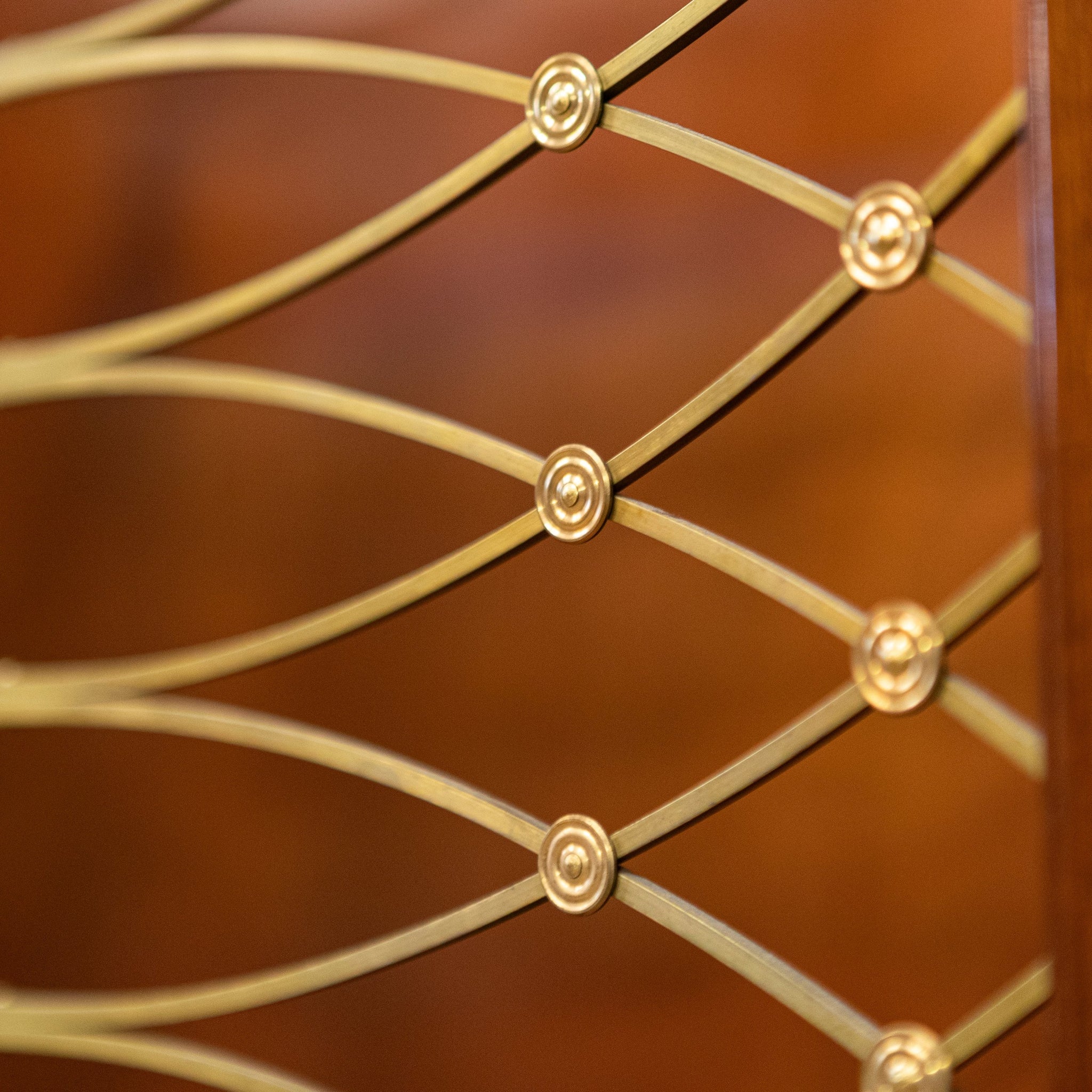 Regency Style Library Room Cabinetry| Reclaimed from Clothworkers' Hal ...