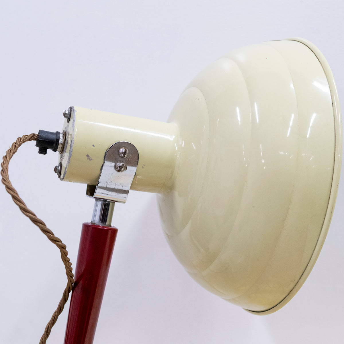 Vintage 1950s Pifco Desk Lamp