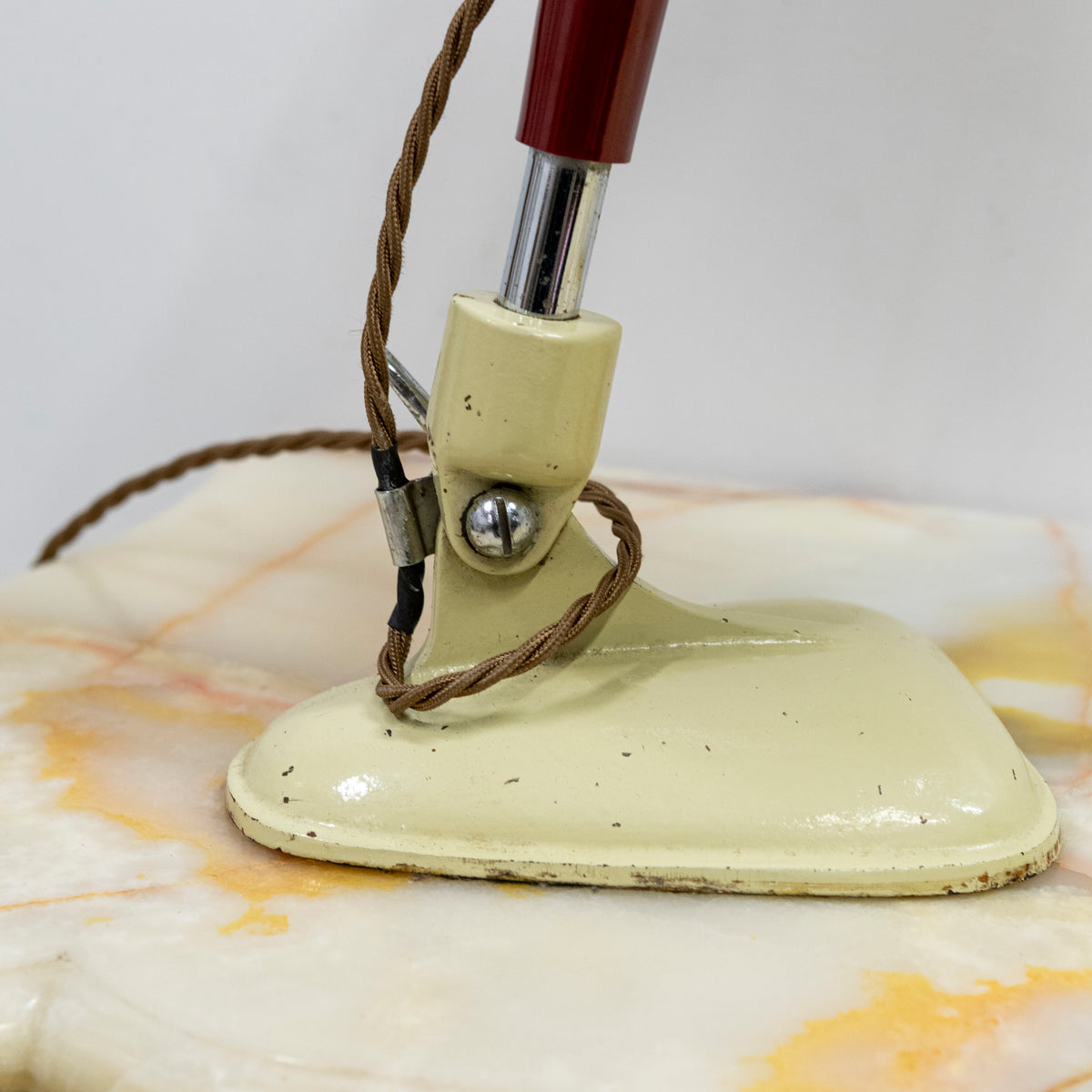 Vintage 1950s Pifco Desk Lamp