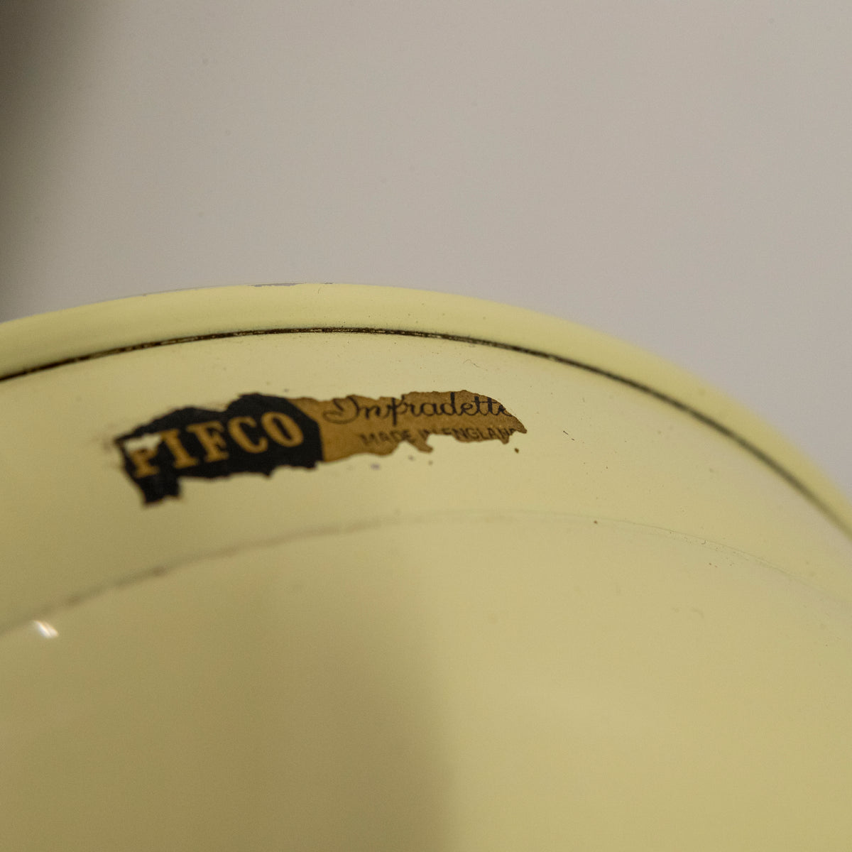 Vintage 1950s Pifco Desk Lamp