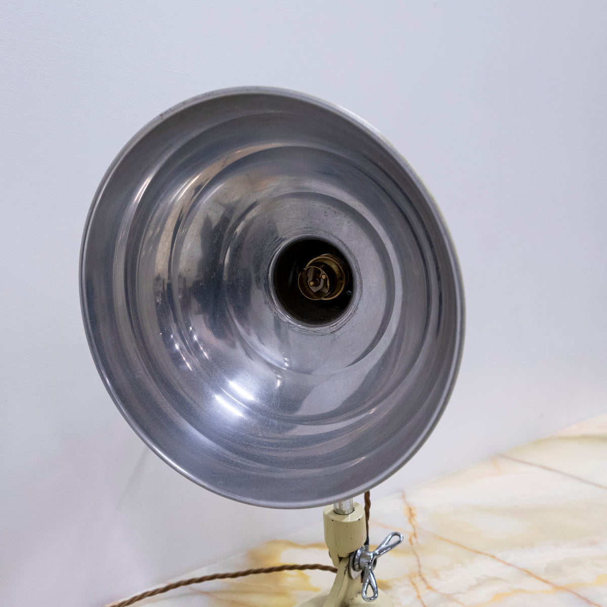 Vintage 1950s Pifco Desk Lamp