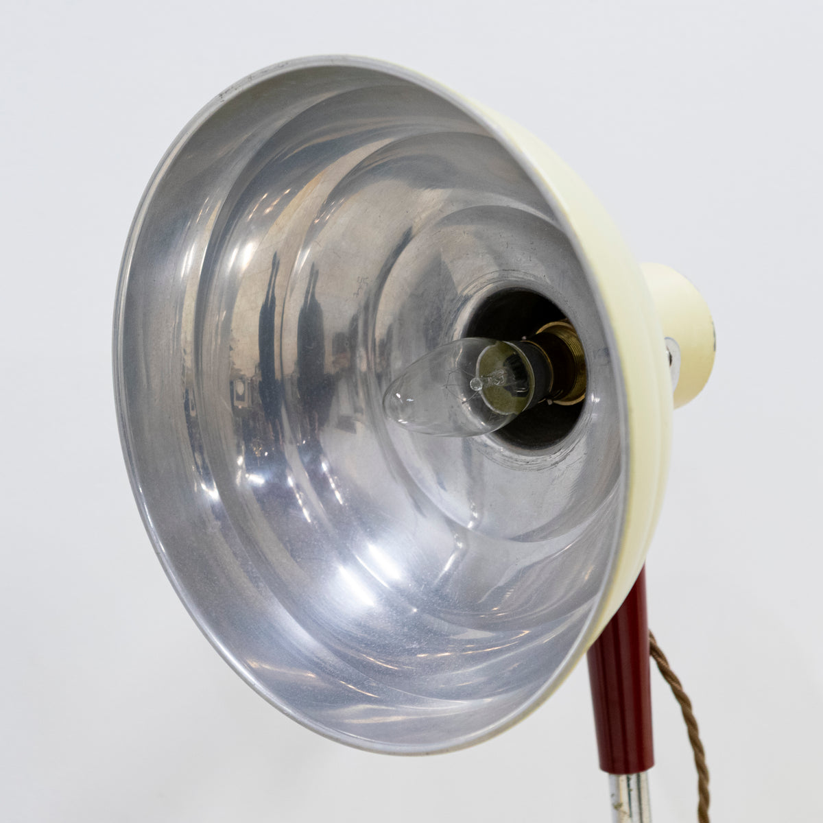 Vintage 1950s Pifco Desk Lamp