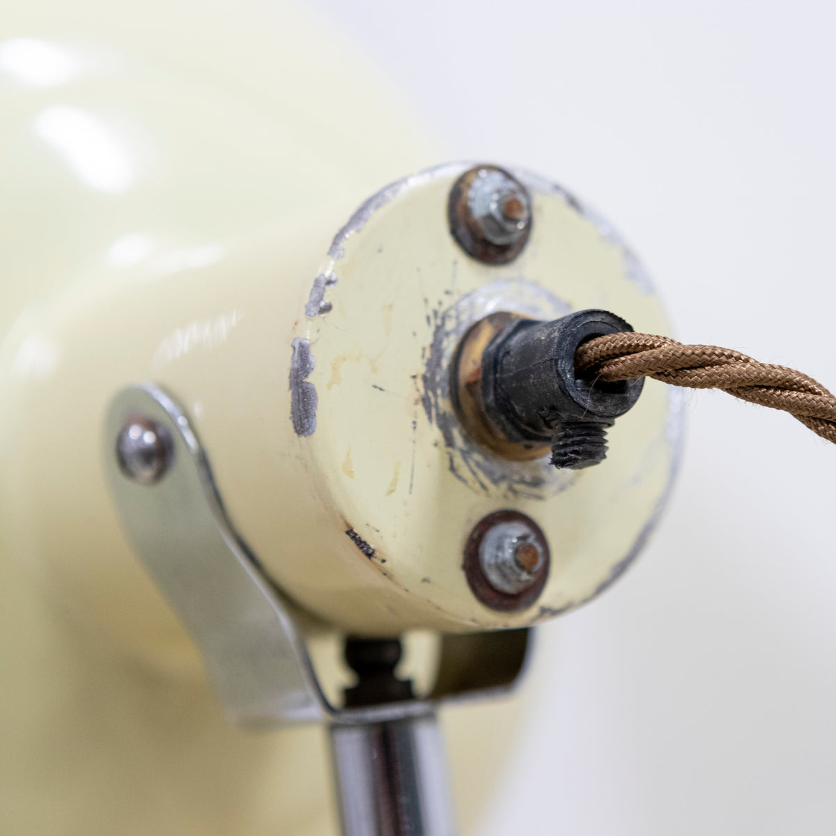 Vintage 1950s Pifco Desk Lamp