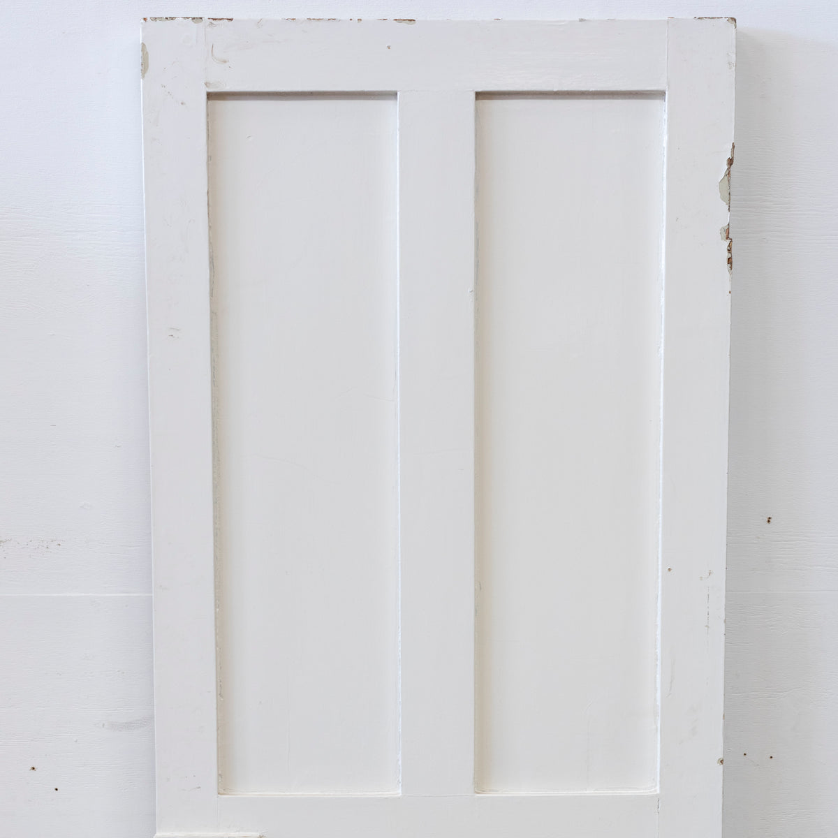 Reclaimed 4 Panel Door 203.5cm x 83.5cm | The Architectural Forum