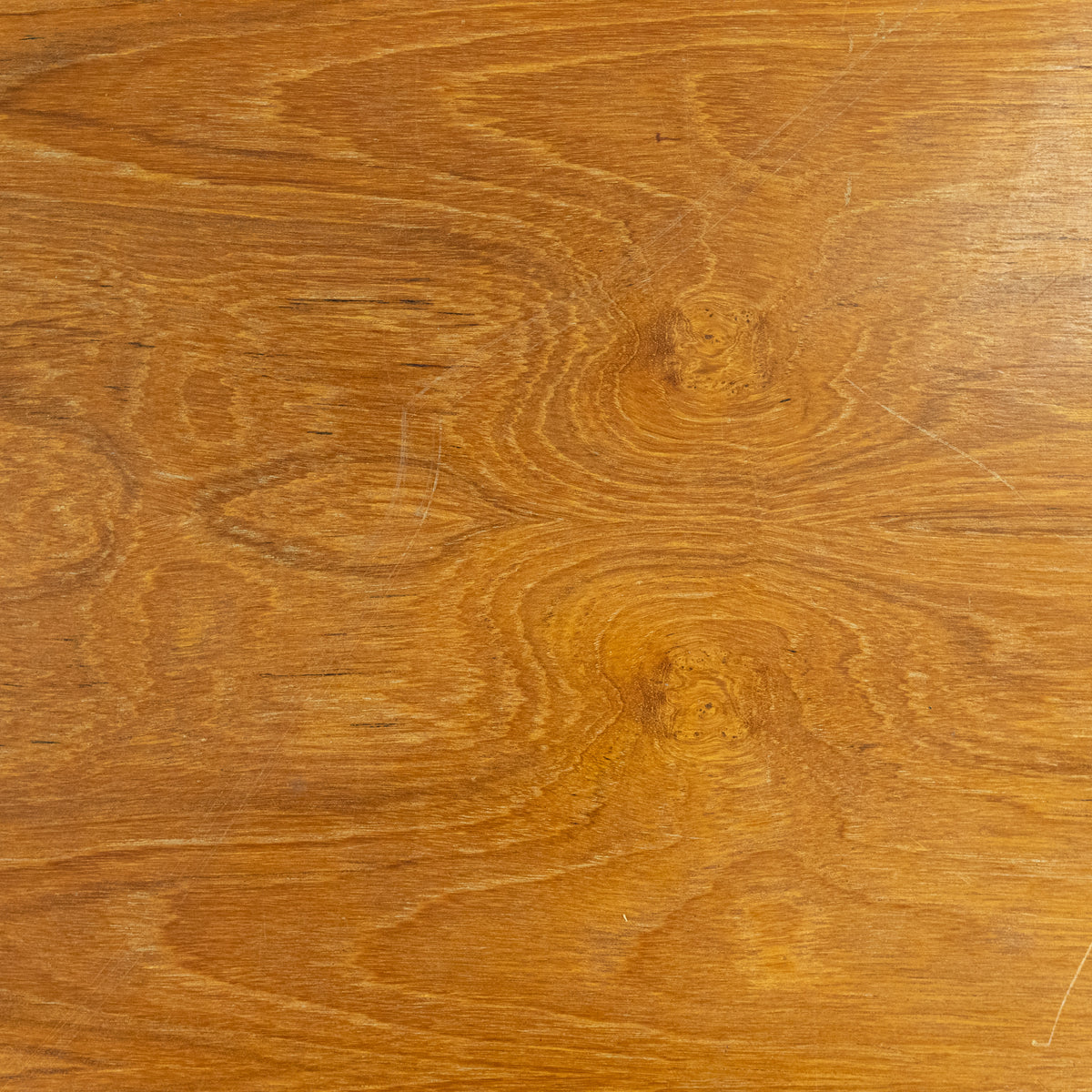Reclaimed Teak Worktops 122cm Square Table Tops | Cambridge University