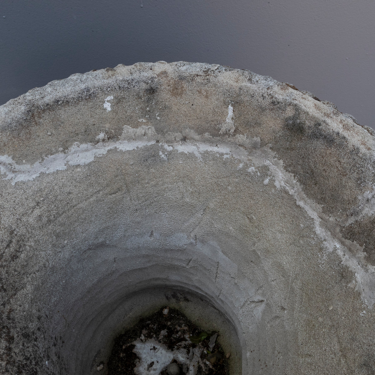 Antique Stone Urns | 3 Available | The Architectural Forum