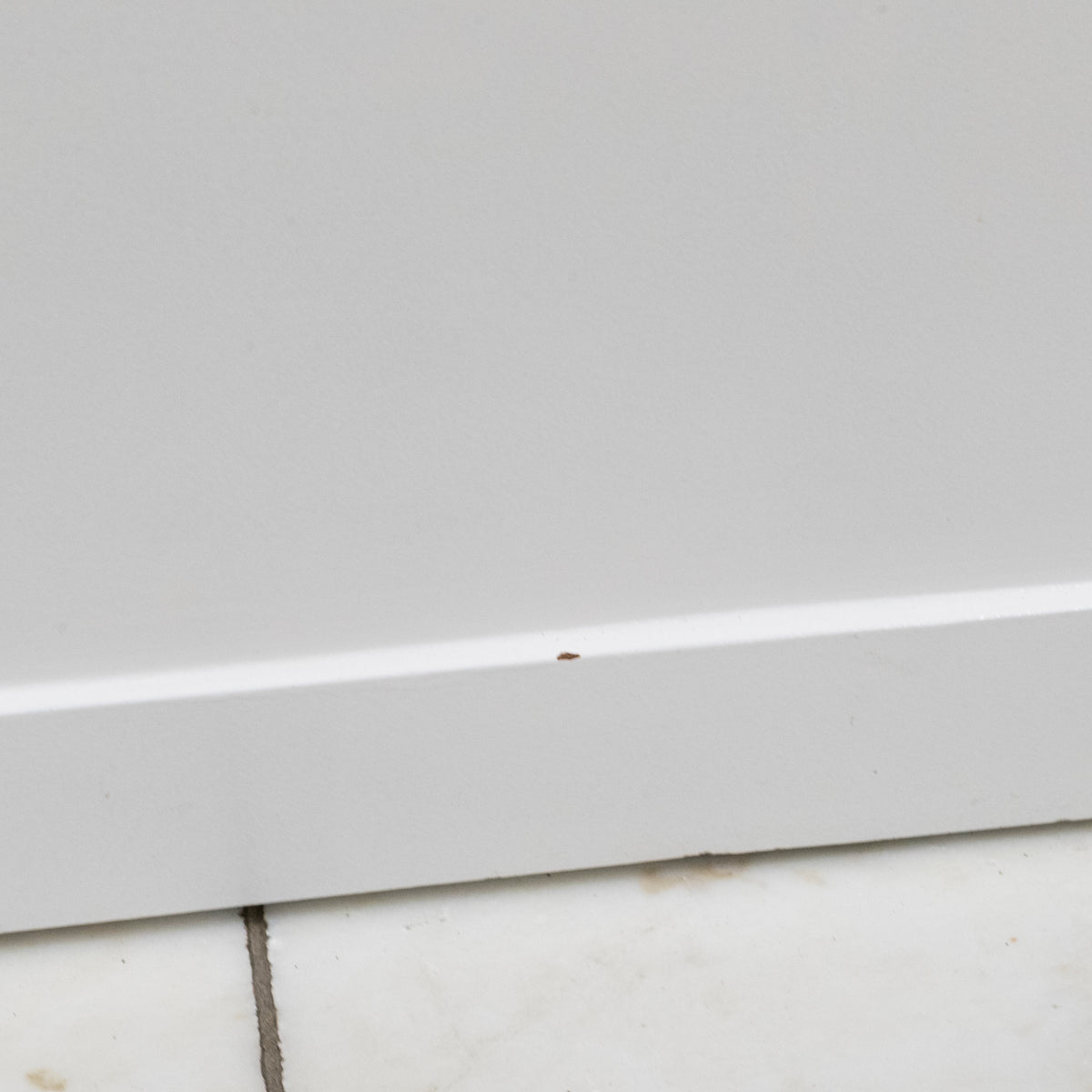 Reclaimed Cast Iron Double-Ended Bath | Recor Bathtub | The Architectural Forum