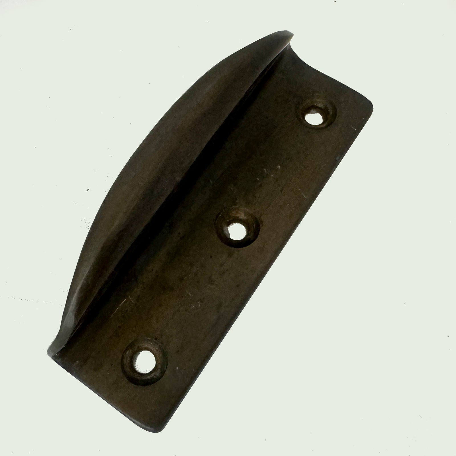 Antique Brass Sash Window Pulls 40 Pairs Available | Price Per Pair | The Architectural Forum