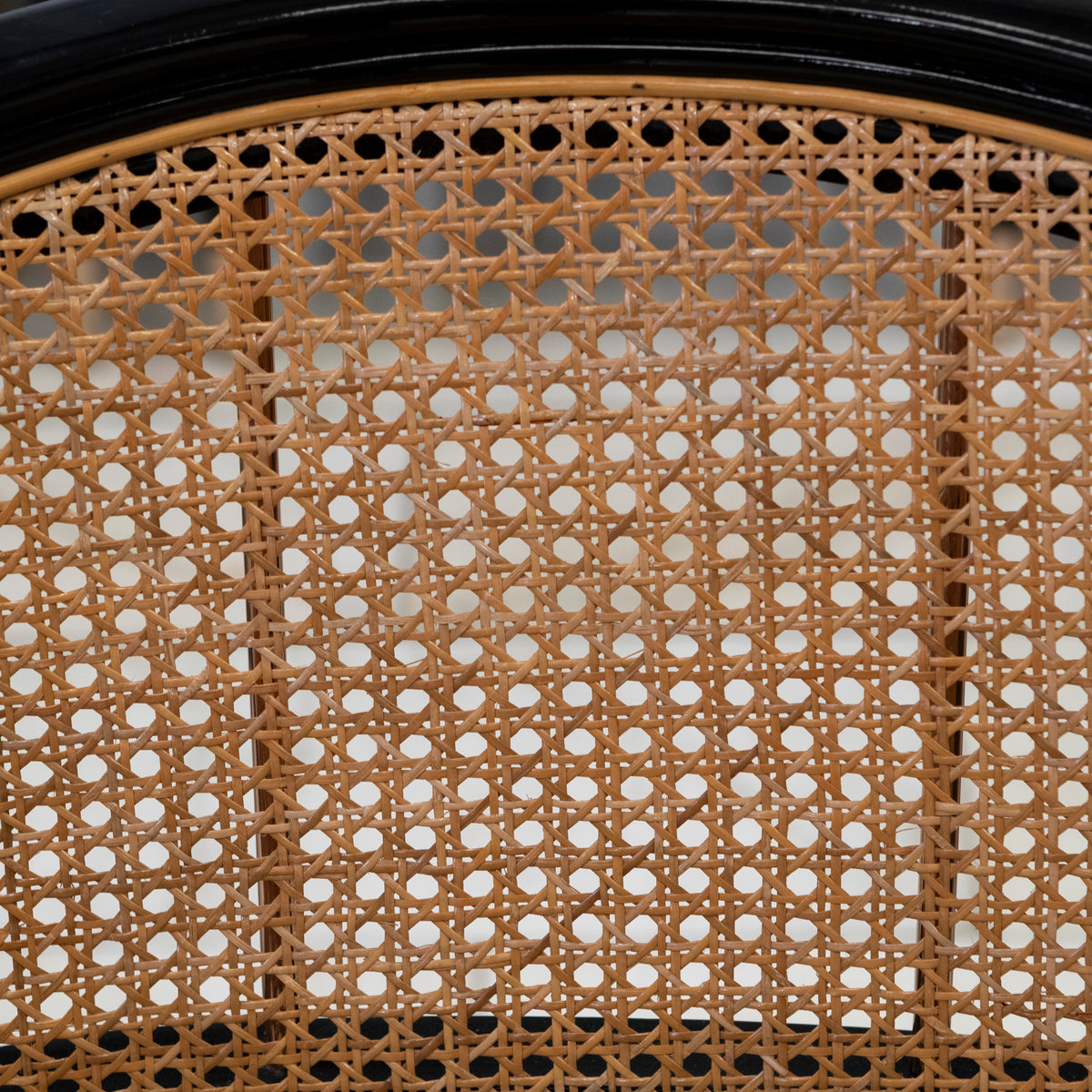 Reclaimed Set of 10 Mid Century Inspired Dining Chairs | Edward Wormley | The Architectural Forum