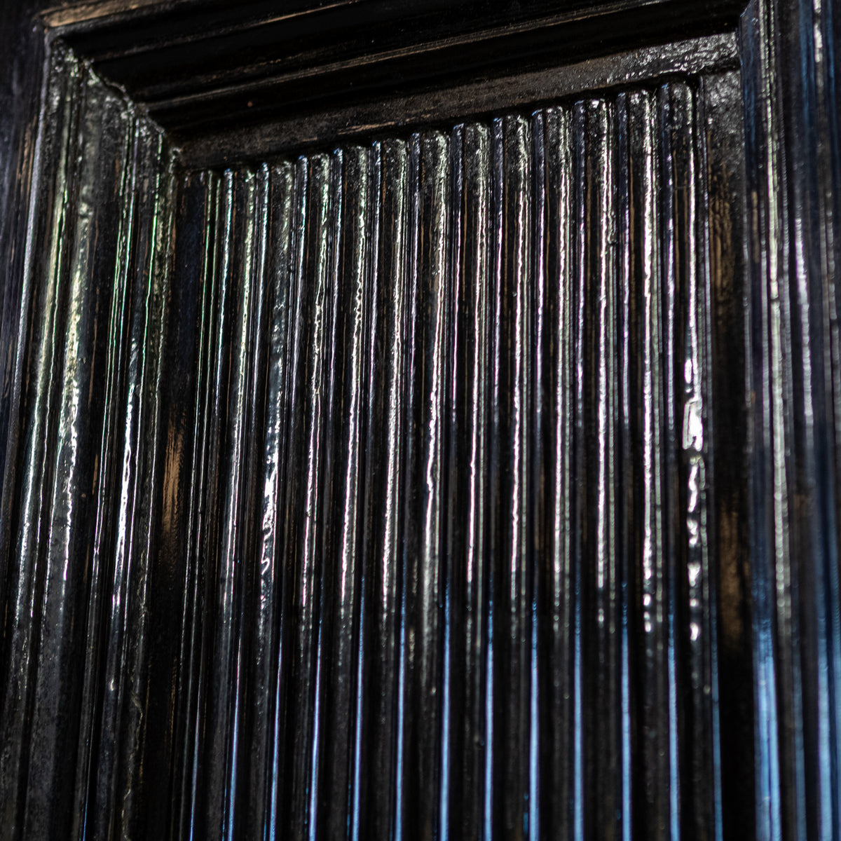 Reclaimed Double Doors | The Architectural Forum