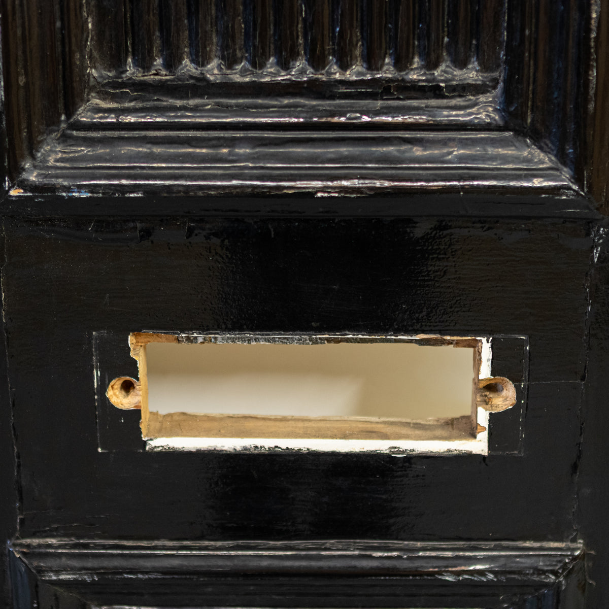 Reclaimed Double Doors | The Architectural Forum